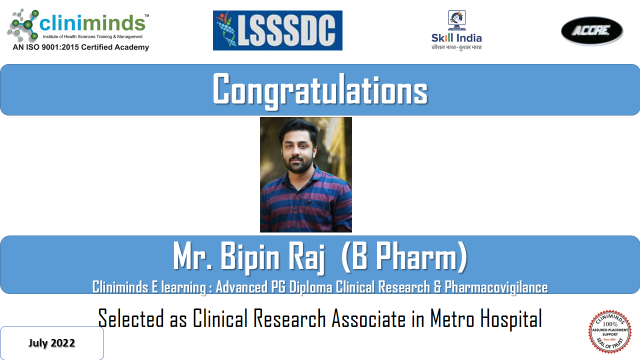 Cliniminds Placements